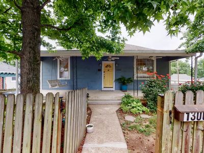 1300 Clarke St, Old Hickory, TN, 37138