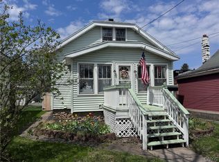 506 S James St, Rome, NY 13440