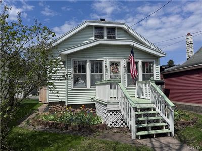 506 S James St, Rome, NY, 13440