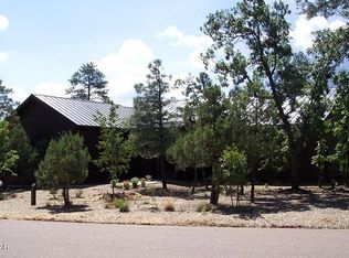 4171 Sugar Pine Loop, Show Low, AZ 85901