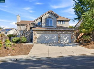 868 Deer Spring Cir, Concord, CA 94521
