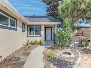 11243 Schmidt Rd, El Monte, CA 91733