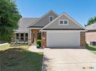 317 Wedgwood Dr, Temple, TX 76502