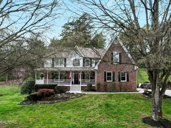 517 Brochardt Blvd, Knoxville, TN 37934