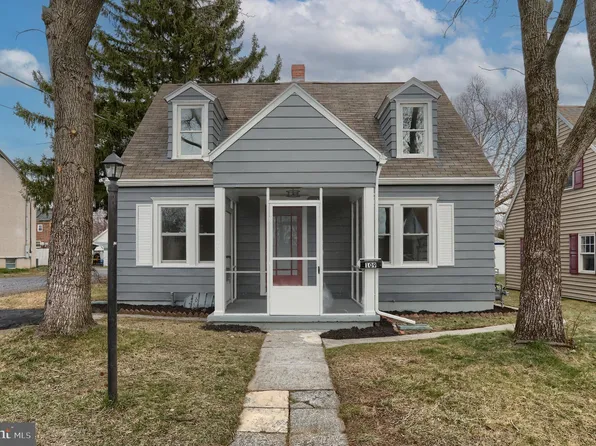 109 N 45th St, Harrisburg, PA 17111