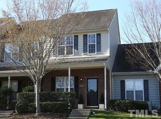 9245 Grassington Way, Raleigh, NC 27615