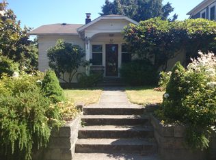 2829 NW 58th St, Seattle, WA 98107