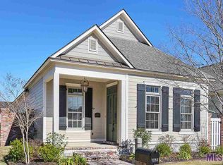 1283 Americana Blvd, Zachary, LA 70791