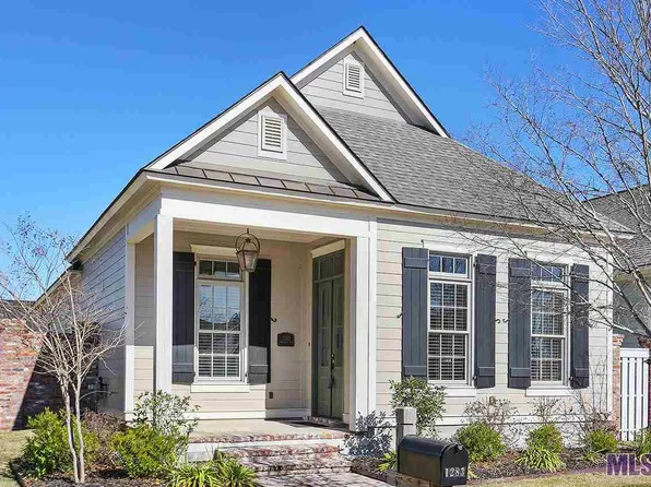 1283 Americana Blvd, Zachary, LA 70791