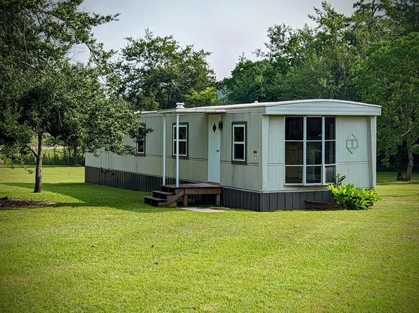 11894 State Highway 112 E, Rebecca, GA 31783