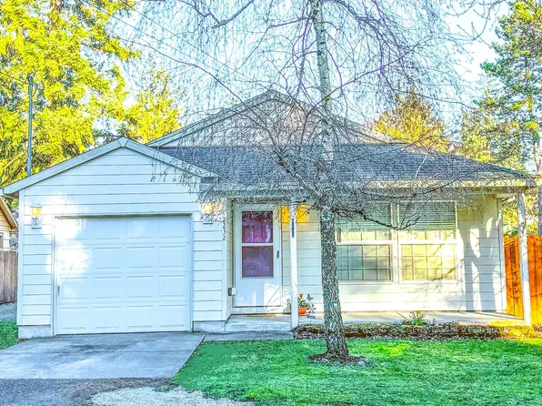 2232 SE 141st Ave, Portland, OR 97233