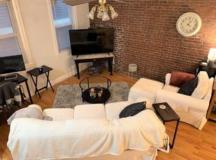 1 Church Ave #1, Boston, MA 02127