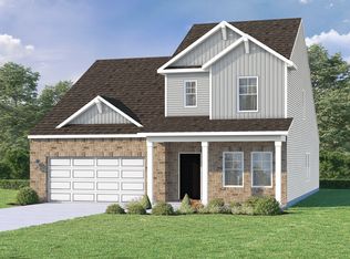 480 Triple Crown Cir LOT 130, Gallatin, TN 37066