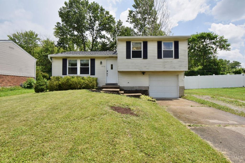 Real estate listing image