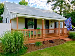 3331 Buckley Hall Rd, Cobbs Creek, VA 23035