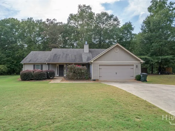 1617 Deer Creek Lane, Monroe, GA 30655
