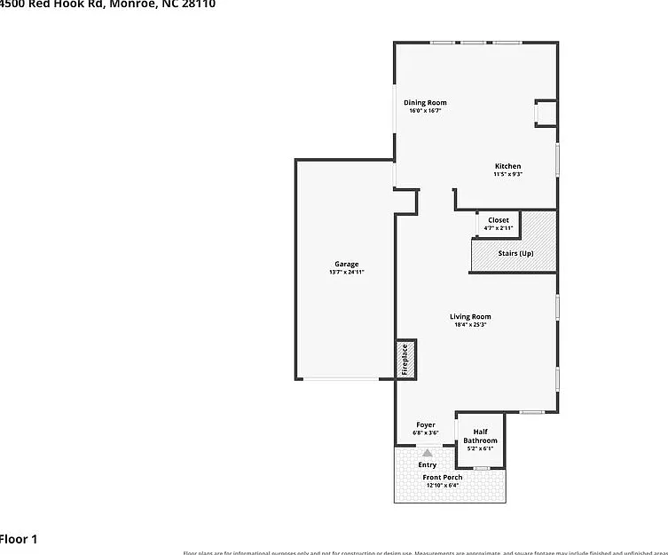 3 bed, 2.5 bath, 2082 sqft, $1,910 — Photo 2