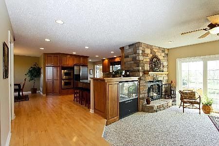 Kitchen / Living Room