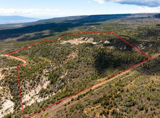 Lots 4 5 & 6 Elk Ranch Rd, Glade Park, CO 81523