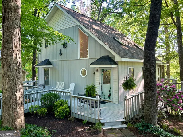 353 Bow Dr, Lavonia, GA 30553