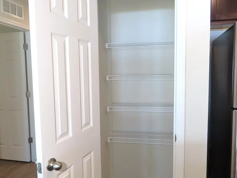Kitchen pantry