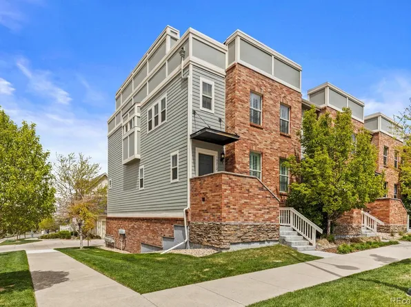 10212 Ridgegate Circle, Lone Tree, CO 80124