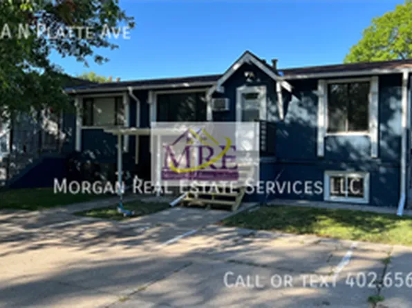 511-1A N Platte Ave, Juniata, NE 68955