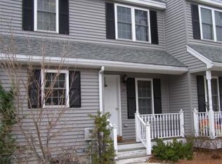 111 Constitution Dr, Fitchburg, MA 01420