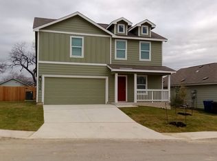 5726 Mountain Point, San Antonio, TX 78242