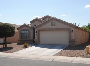 1432 S 230th Dr, Buckeye, AZ 85326