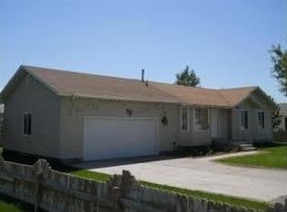 1016 E Highway 101, Hyrum, UT 84319
