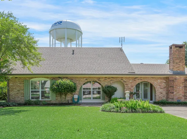 115 Highland Dr, Lafayette, LA 70506