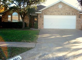 5623 95th St, Lubbock, TX 79424