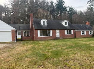 85 Mountain Rd, Norfolk, CT 06058