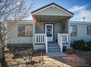 9680 E Jesse Dr, Flagstaff, AZ 86004