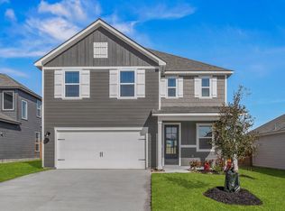 317 Lt John Decker Dr, San Marcos, TX 78666