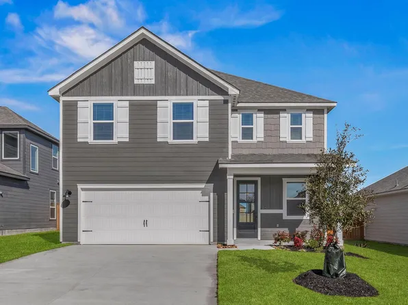 317 Lt John Decker Dr, San Marcos, TX 78666