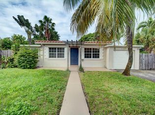 1315 NE 14th Ave, Fort Lauderdale, FL 33304