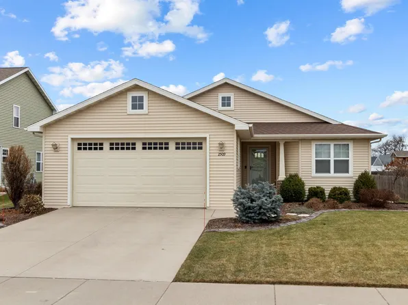 2509 Marathon Ave, Neenah, WI 54956