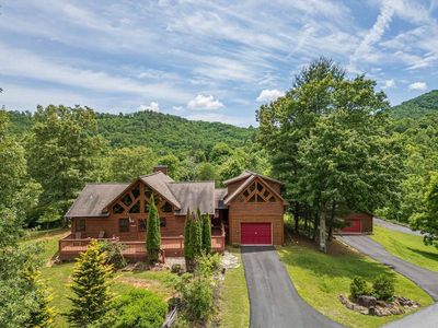 49 Pin Oak Rdg, Murphy, NC, 28906