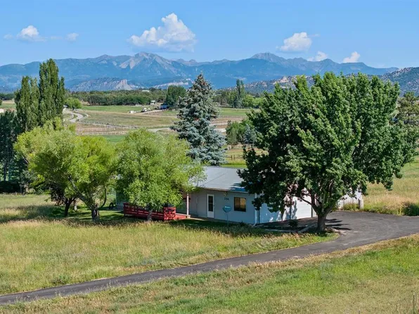 394 Florida Meadows Lane, Durango, CO 81303