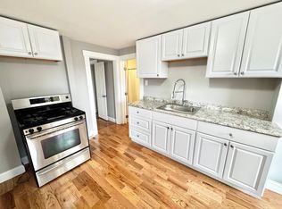 25 Federal St FLOOR 2, Fitchburg, MA 01420