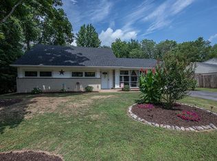 1116 N Hilton Rd, Wilmington, DE 19803