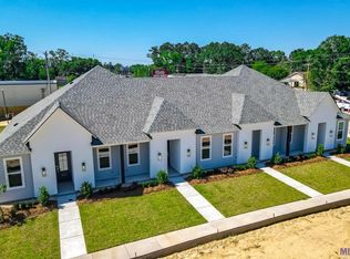 16117 Chancel Ave, Baton Rouge, LA 70816