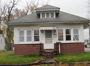 1422 S Buckeye St, Kokomo, IN 46902