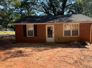 501 Franklin St, Spartanburg, SC 29301