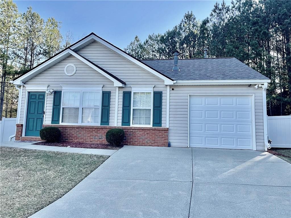 215 Oak Grove Ln, Acworth, GA 30102 Zillow