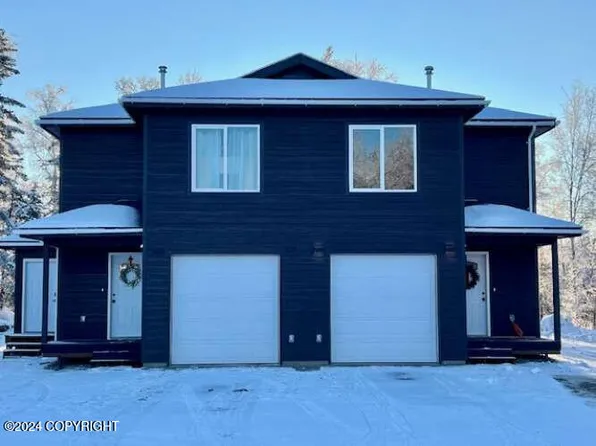 1868 E Ridgeview Dr, Wasilla, AK 99654
