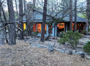 812 Copper Basin Rd, Prescott, AZ 86303