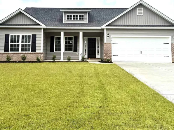 250 Six Mile Creek Dr. Lot 44 - Sullivan, Georgetown, SC 29440